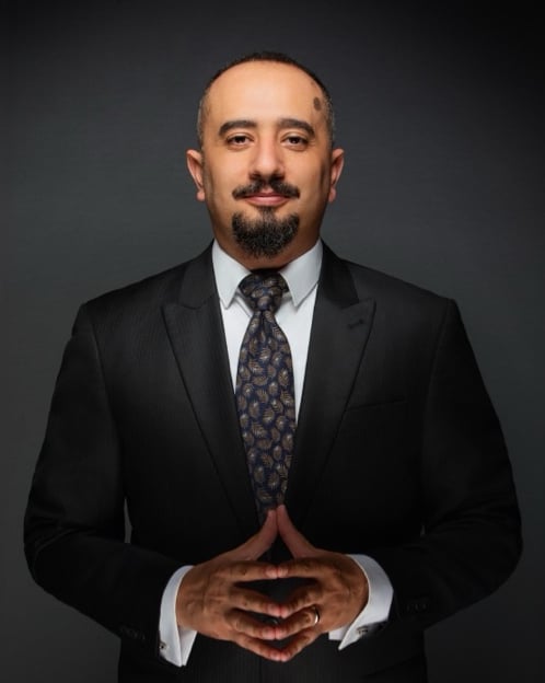 Ayhan Sahin