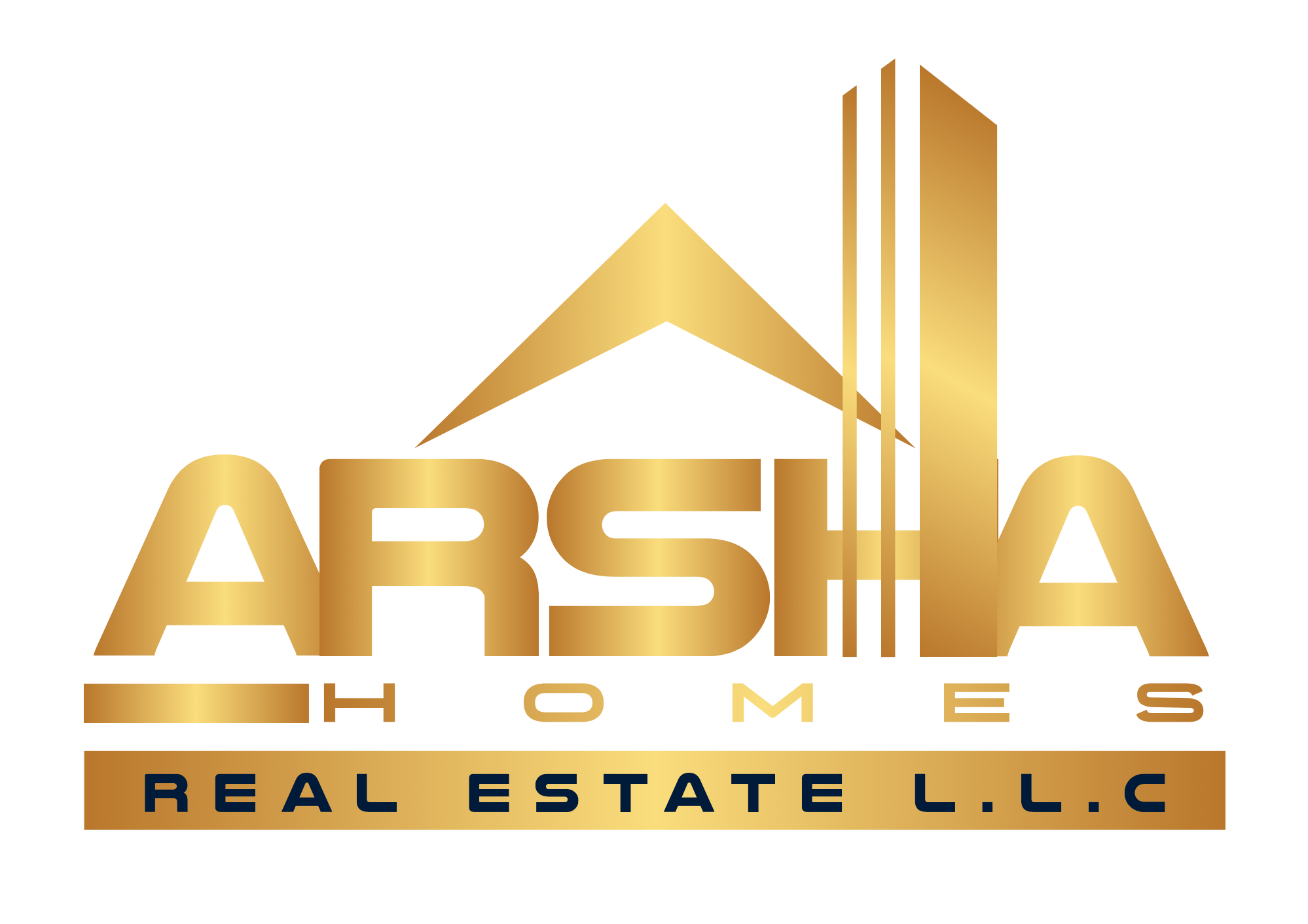 Arsha Homes
