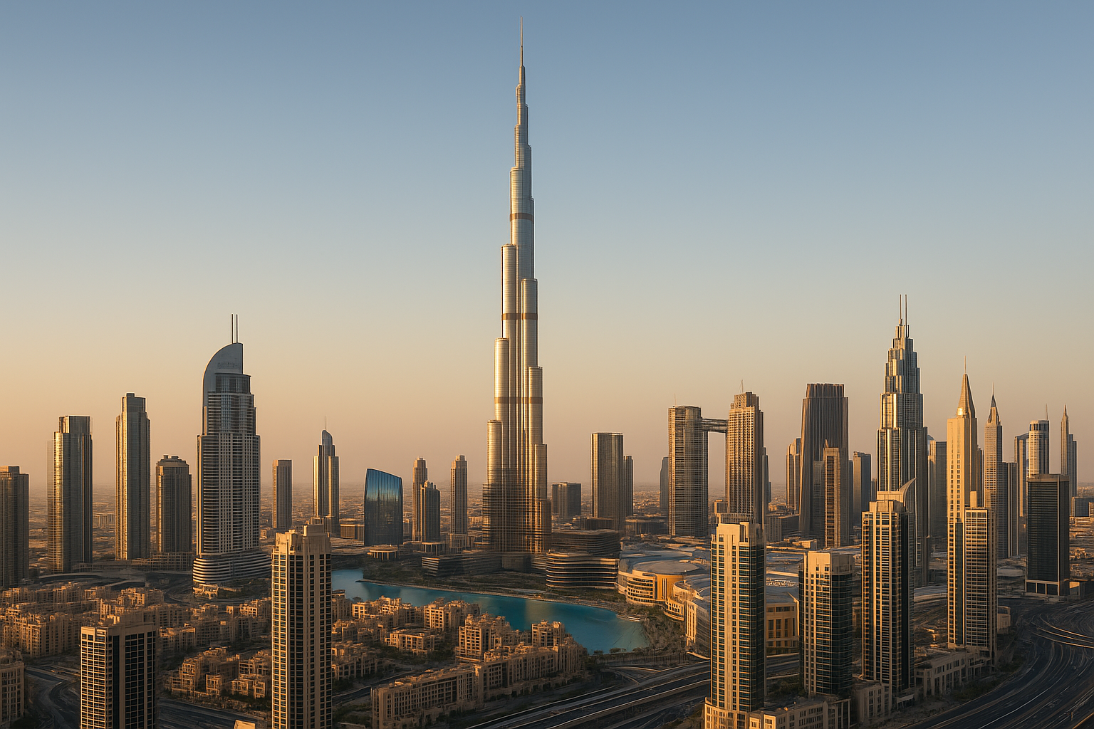Dubai Off-Plan at a Glance: The 2026 Market Snapshot