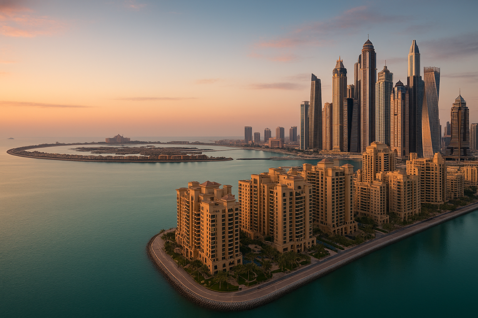 Where Dubai’s Value Lives: A Guide to the Leading Communities