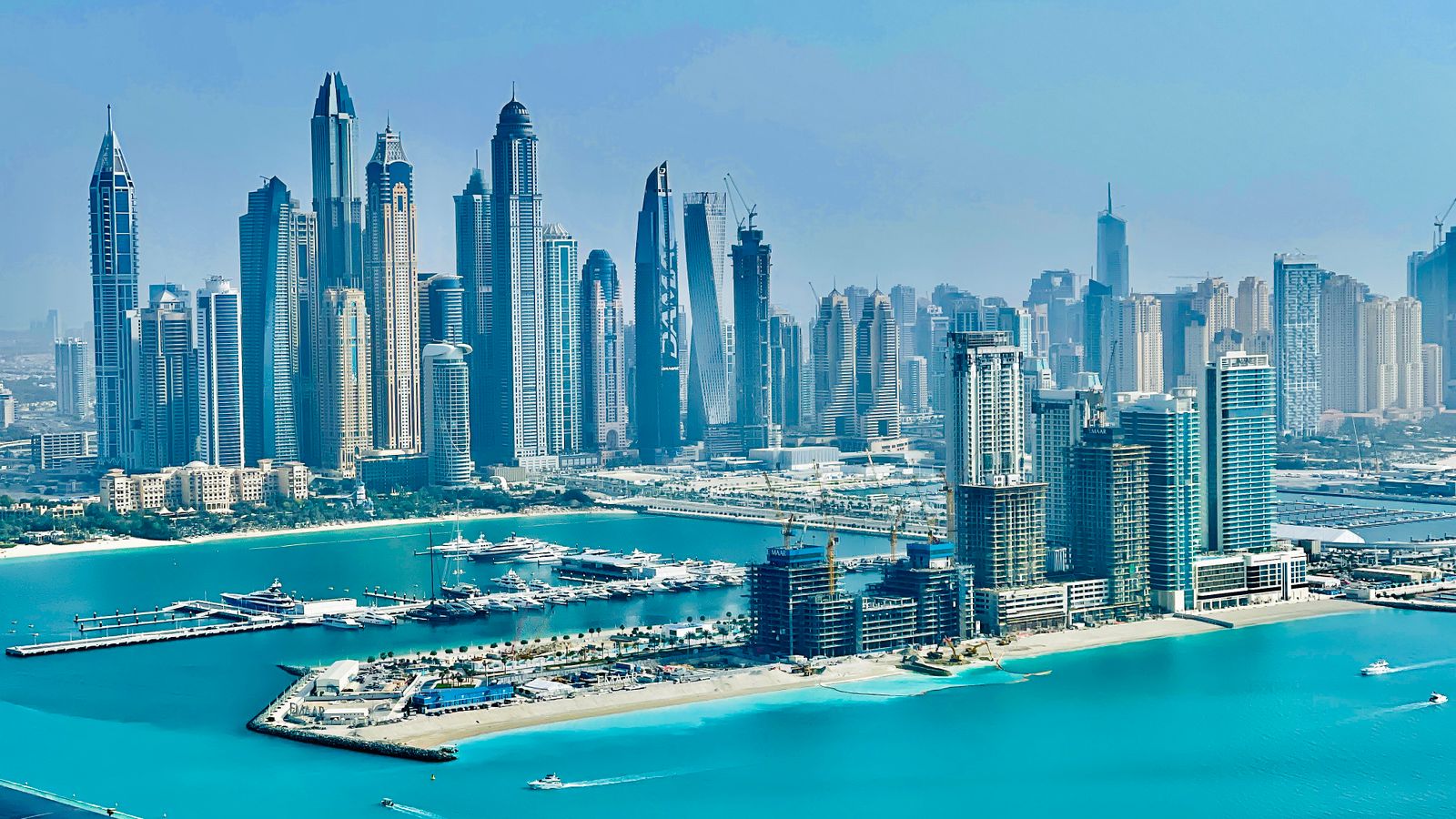 Understanding Dubai Property Payment Plans: A Comprehensive Guide