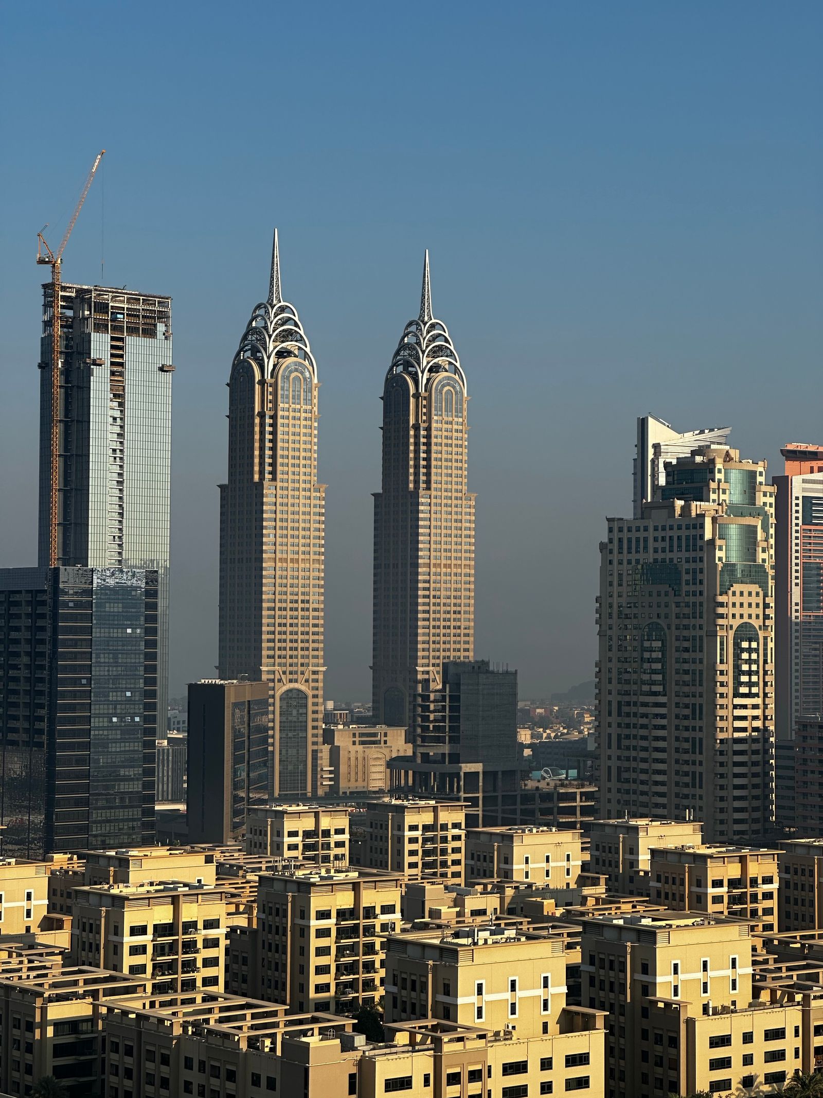 Step-by-Step Guide to Buying Property in Dubai as a Foreigner