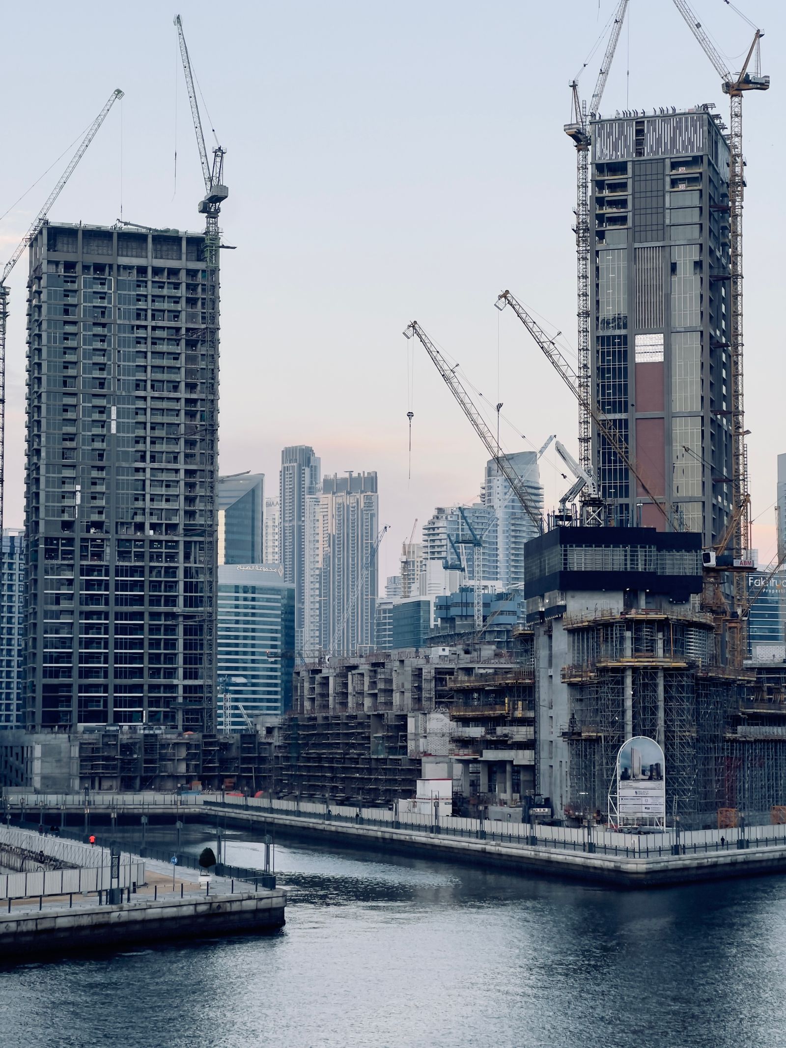 Is Buying Off-Plan Property in Dubai Worth It in 2026?