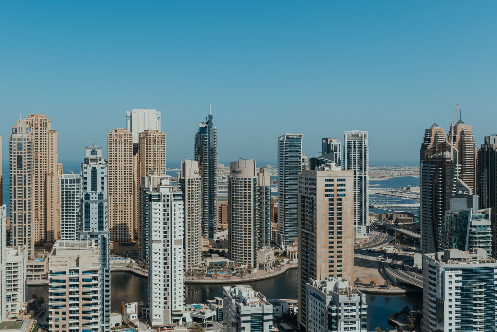 Unlocking Dubai’s Golden Visa Through Property Investment