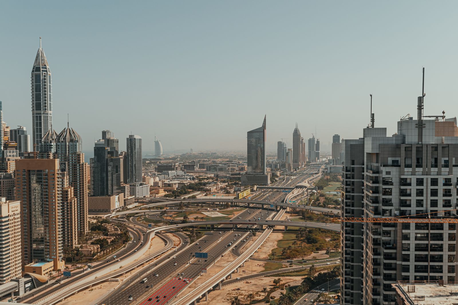 Unlocking Dubai Mortgages: A Guide for Expats and Non-Residents