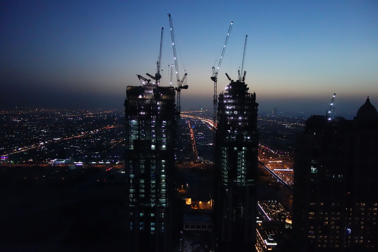 Top Areas to Invest in Dubai Real Estate by 2026