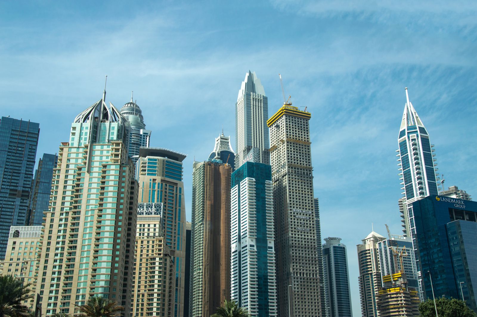 Understanding the Costs to Buy Property in Dubai