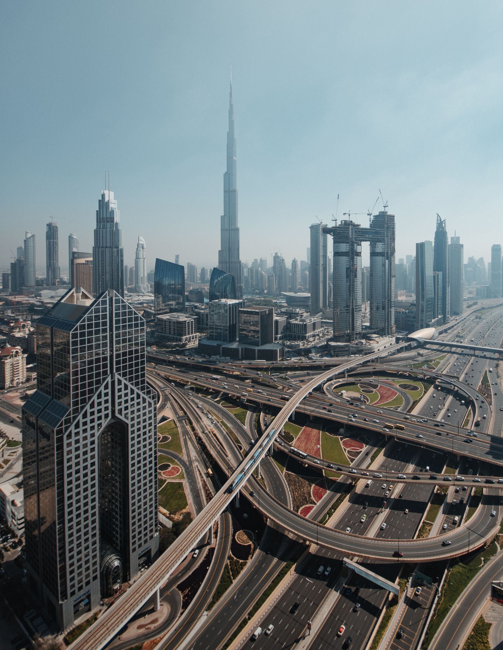 Freehold vs Leasehold in Dubai: A Guide for Foreigners