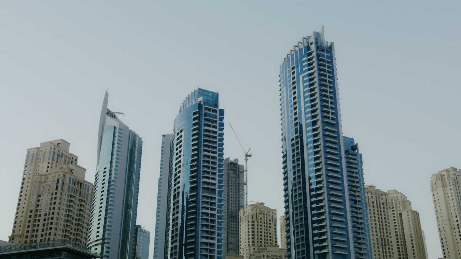 Escrow and Oqood: Protecting Off-Plan Buyers in Dubai