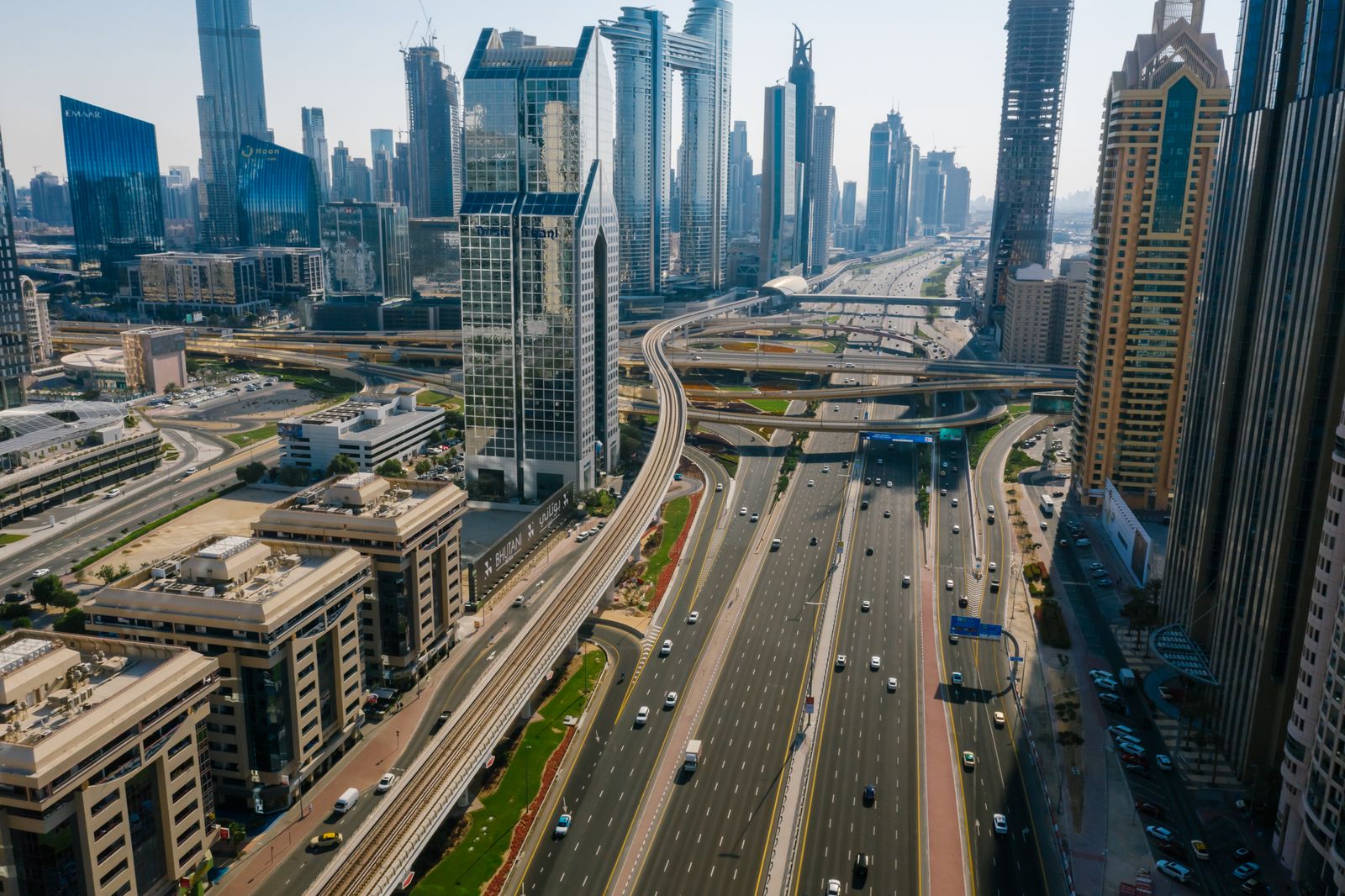 Dubai Marina Property Investment Guide: Prices & Yields