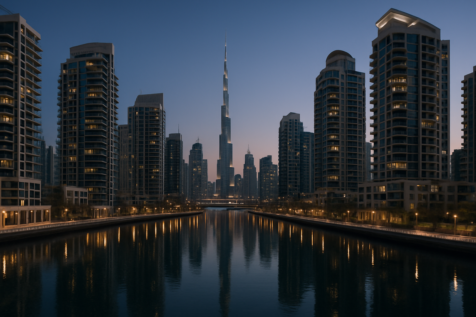 Buying vs Renting in Dubai: Financial Insights for 2026