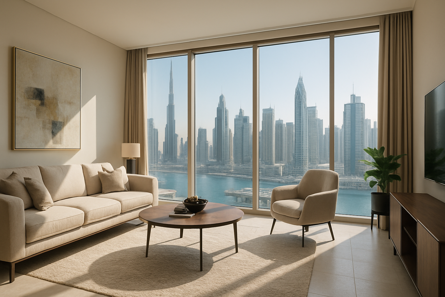 Renting in Dubai: A Tenant Guide to Ejari and Your Rights