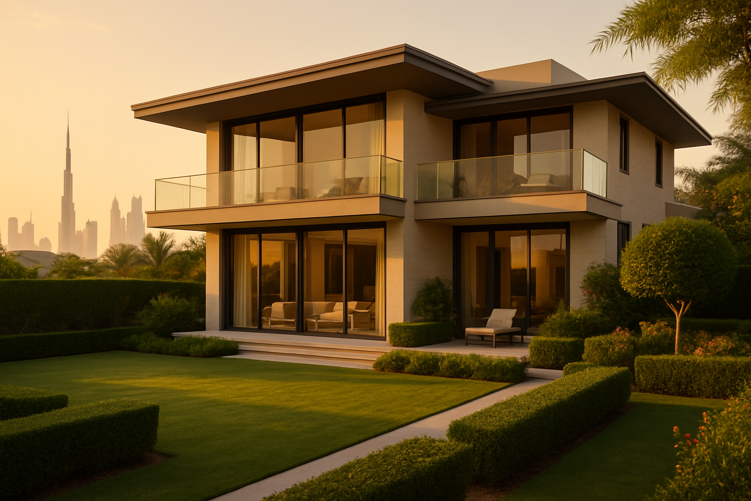 Selling Your Property in Dubai: A Comprehensive Guide
