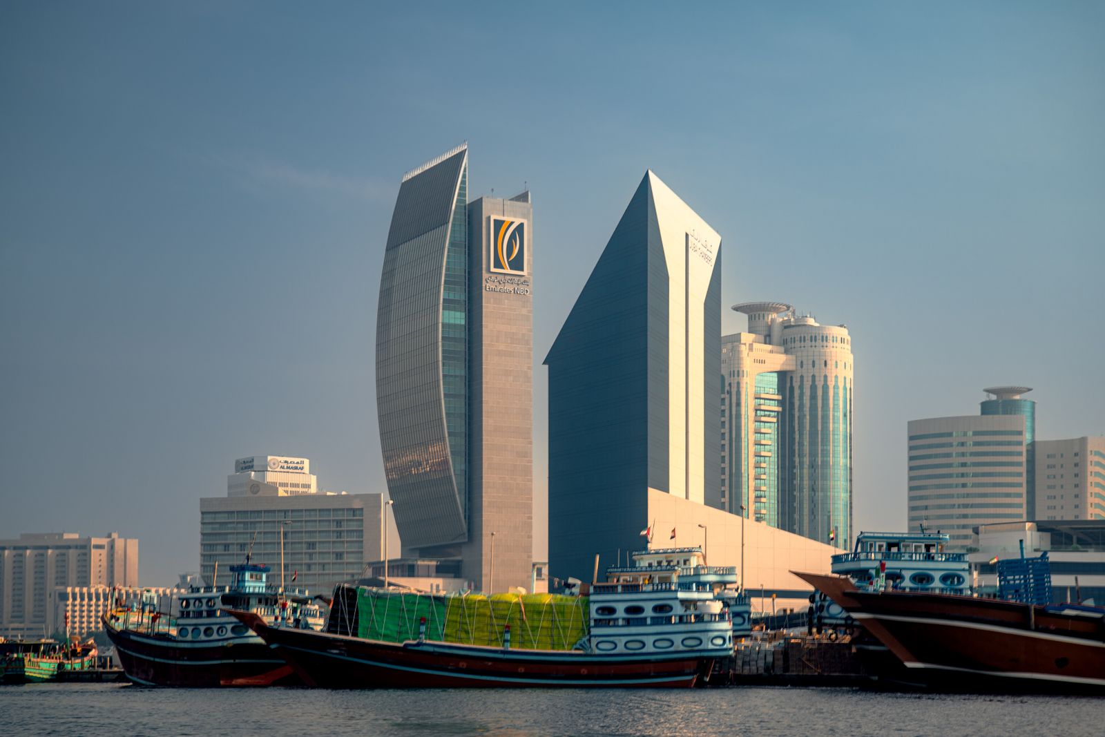 Dubai Creek Harbour: Inside Emaar’s Next Downtown