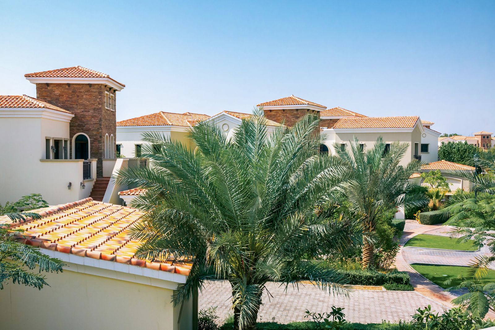 Arabian Ranches: The Blueprint for Villa Living in Dubai