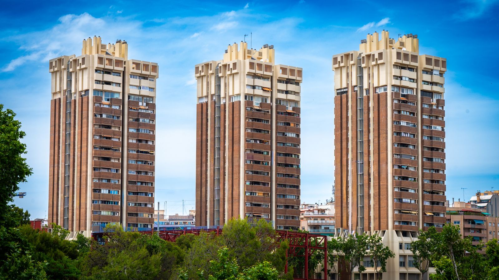 Jumeirah Village Circle: Dubais höchst rentabler Einstiegspunkt