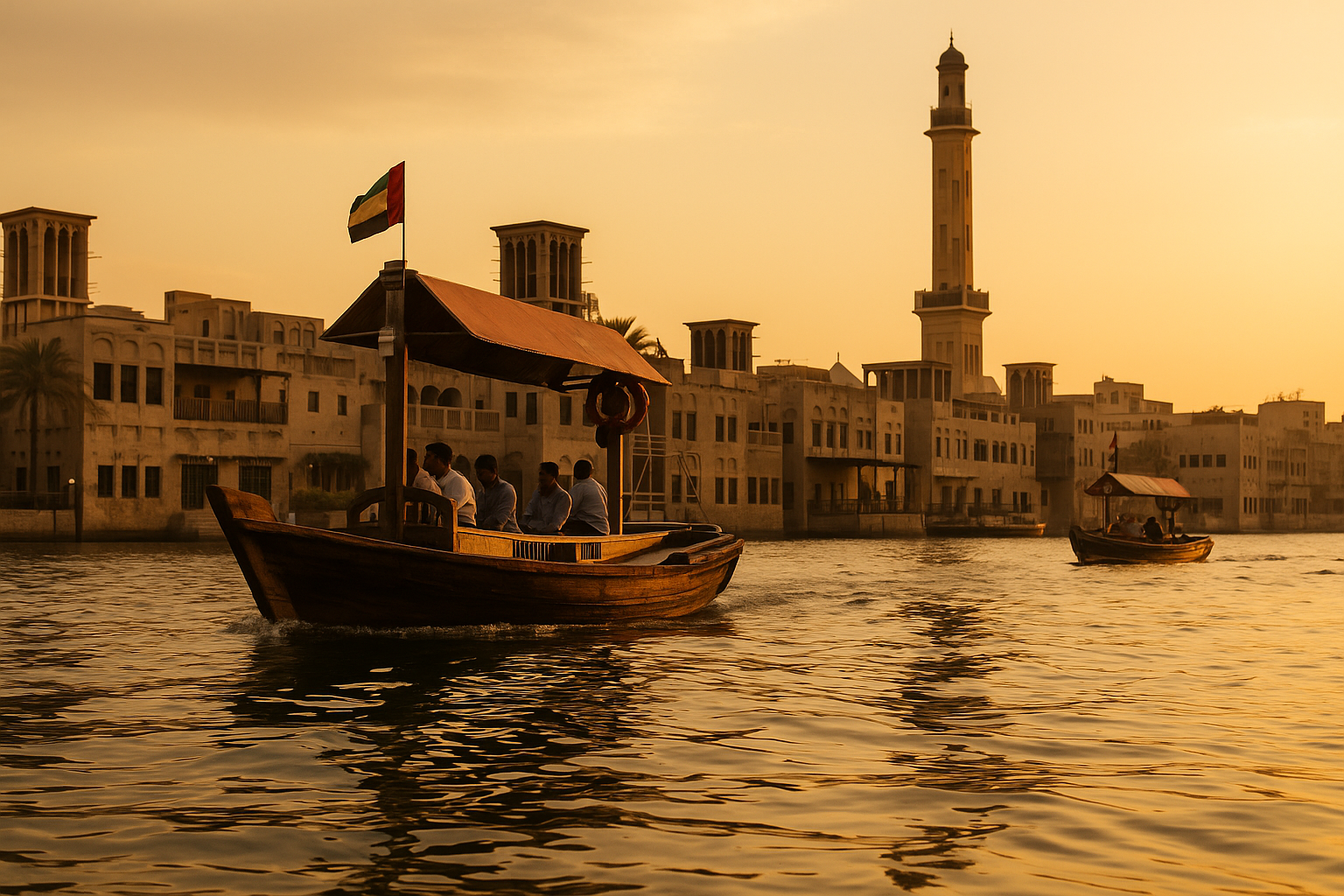 Der indische Investor in Dubai: Warum Indien den Markt anführt