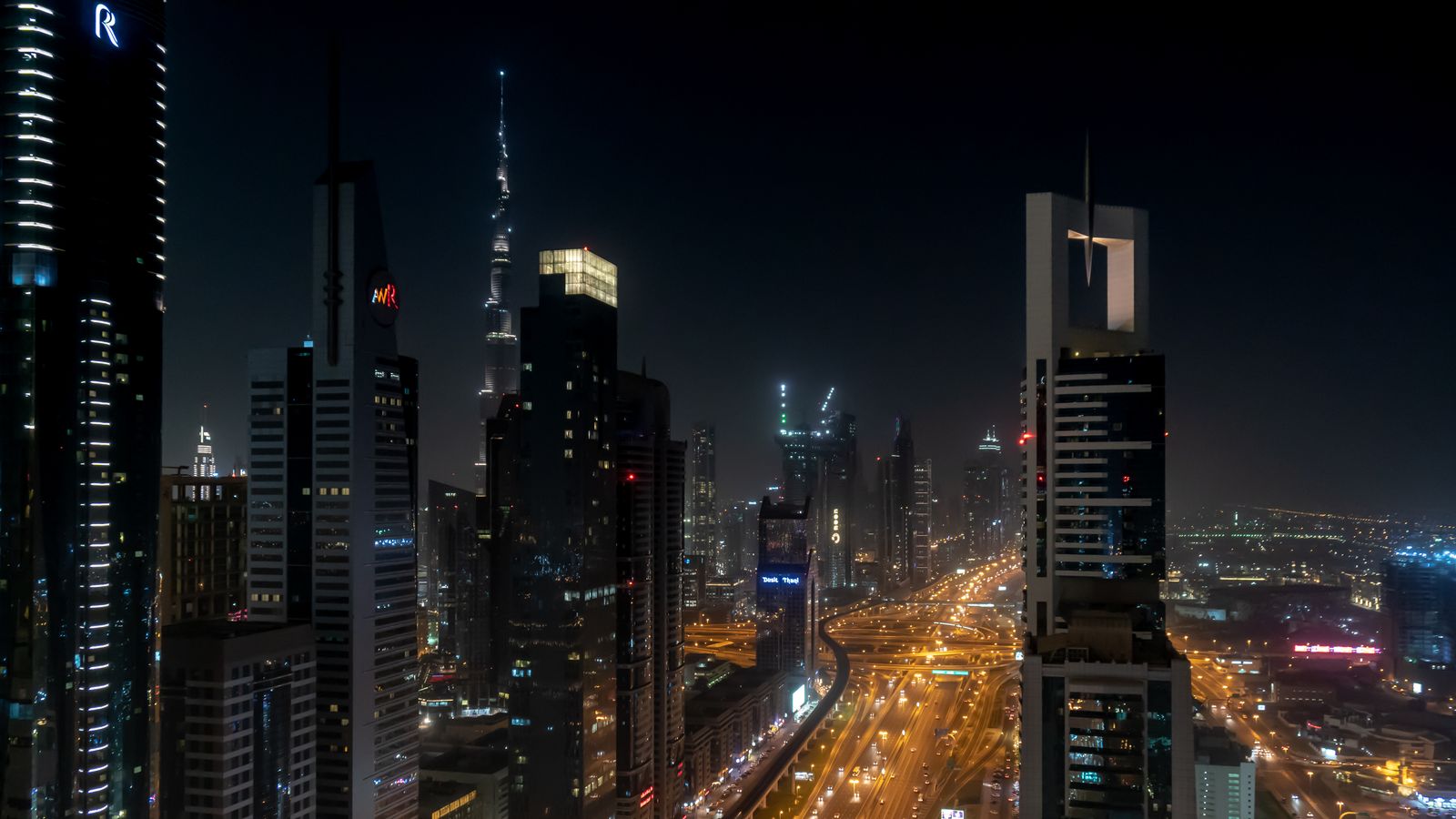 Dubai Neden Küresel Zenginlik Göçü Yarışını Kazanmaya Devam Ediyor