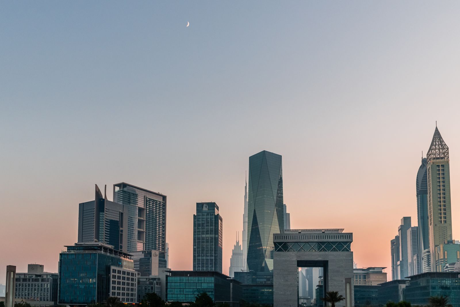 Capital in Motion: Why Global Wealth Keeps Finding Its Way to Dubai