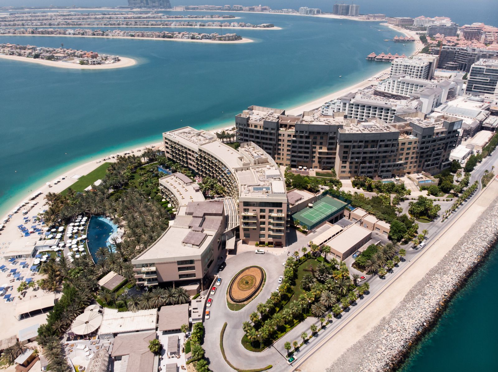 Dubai vs. Miami: Sonne, Meer und zwei boomende Off-Plan-Märkte im Vergleich
