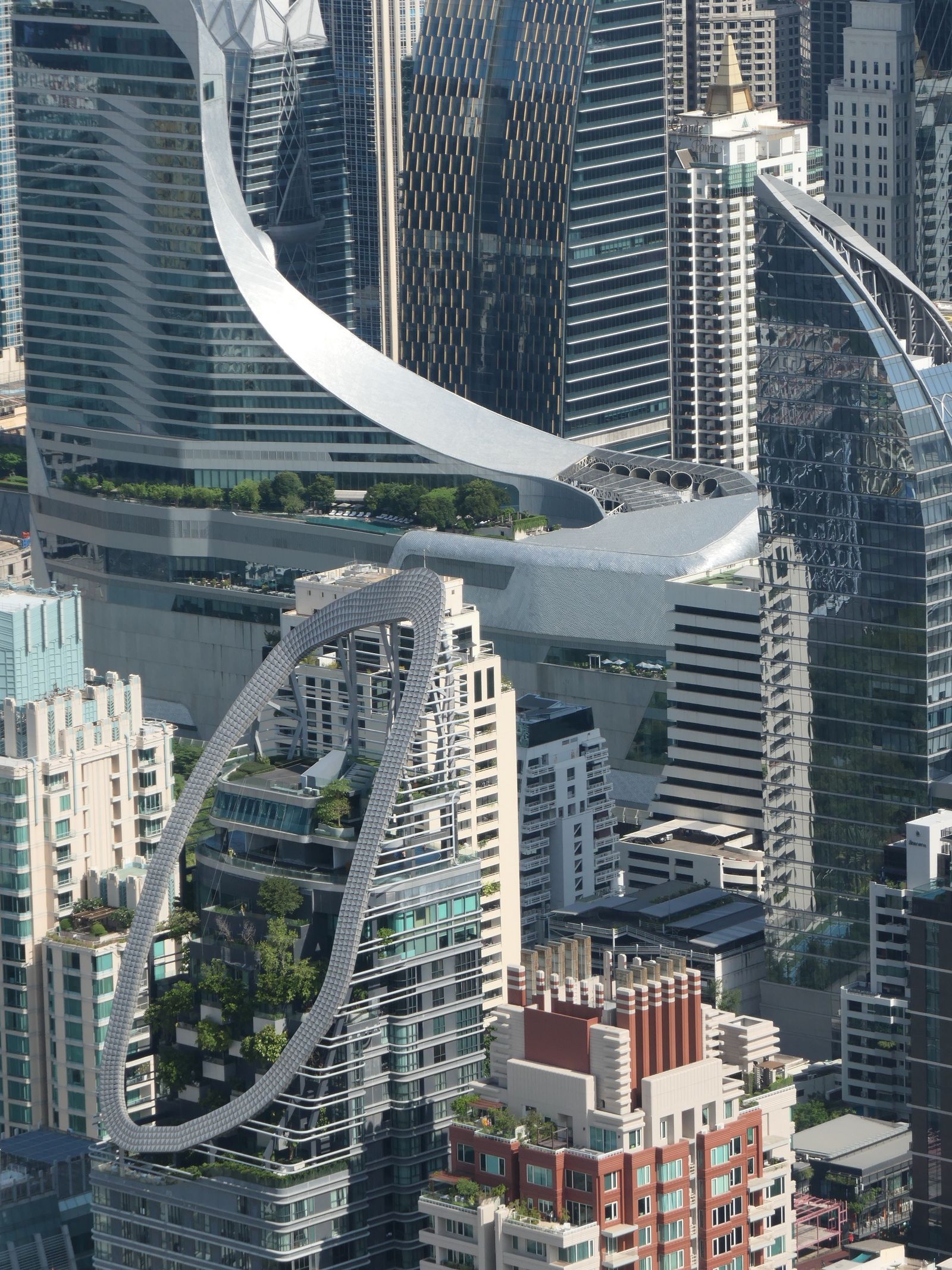Dubai 2040: Der städtische Masterplan, der das Leben neu definiert