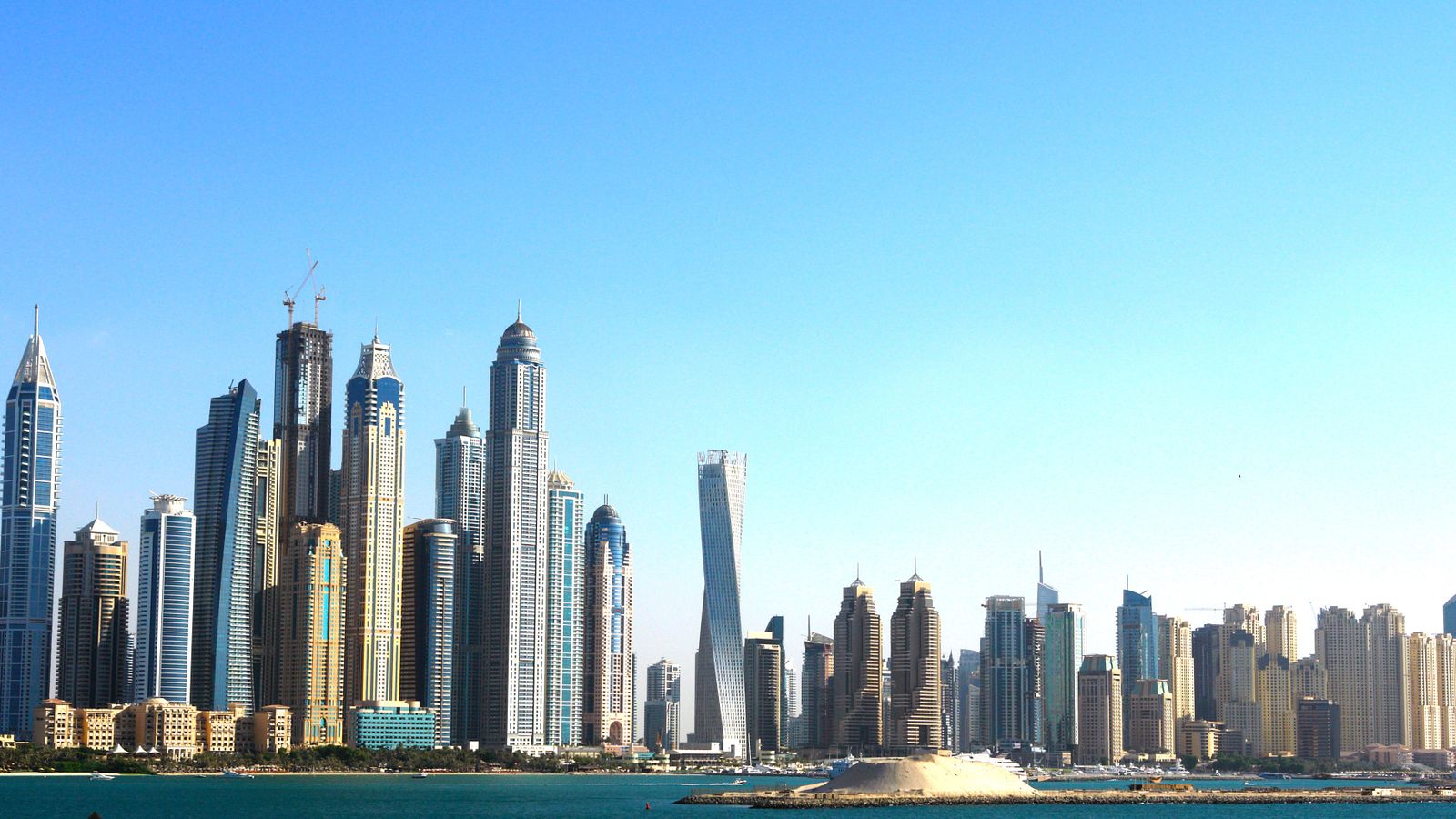 The Golden Visa Application Process, Step by Step