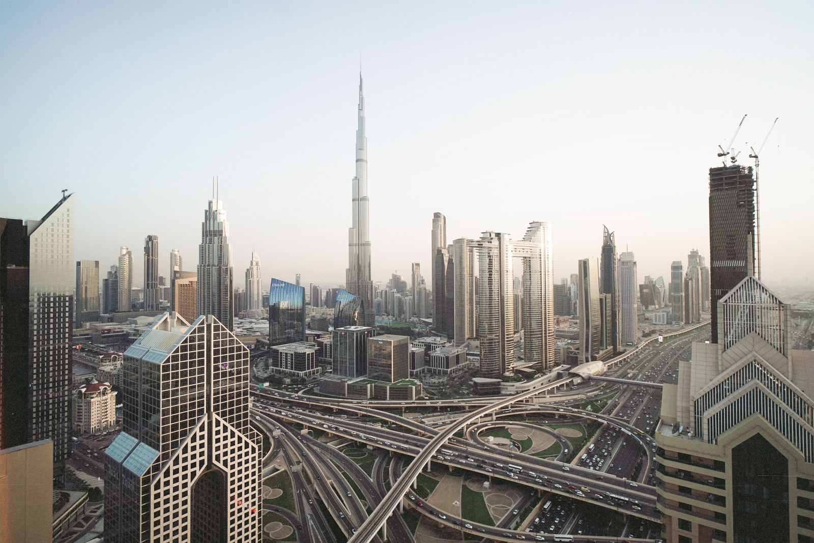 Dubái vs. Londres, Singapur y Miami: Cómo se comparan realmente los mercados inmobiliarios