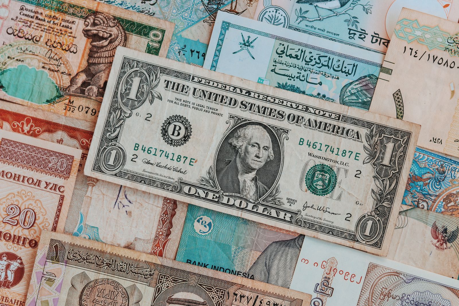 Dollar-Pegged and Duty-Free: Dubai’s Currency Stability as an Investment Anchor