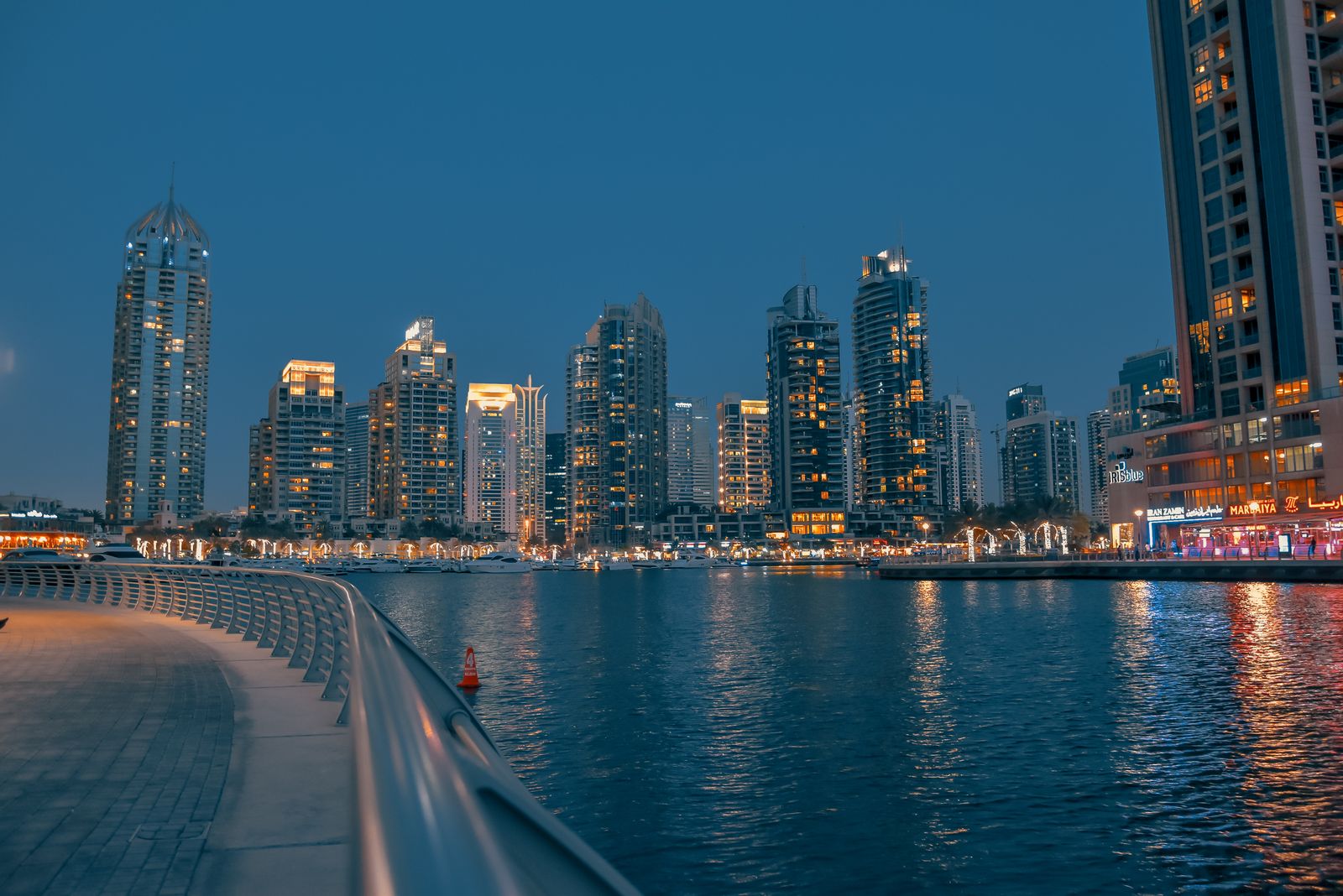 Freehold vs. Leasehold in Dubai: What Foreign Buyers Actually Own